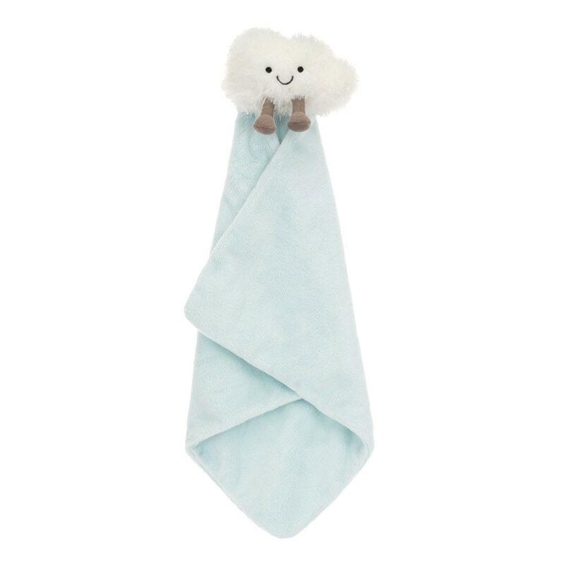 Amuseables Cloud Soother made by Jellycat