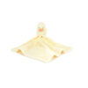 Jellycat Bashful Duckling Soother