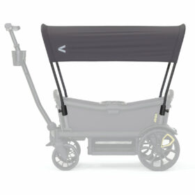 Veer Sunshade for Cruiser XL