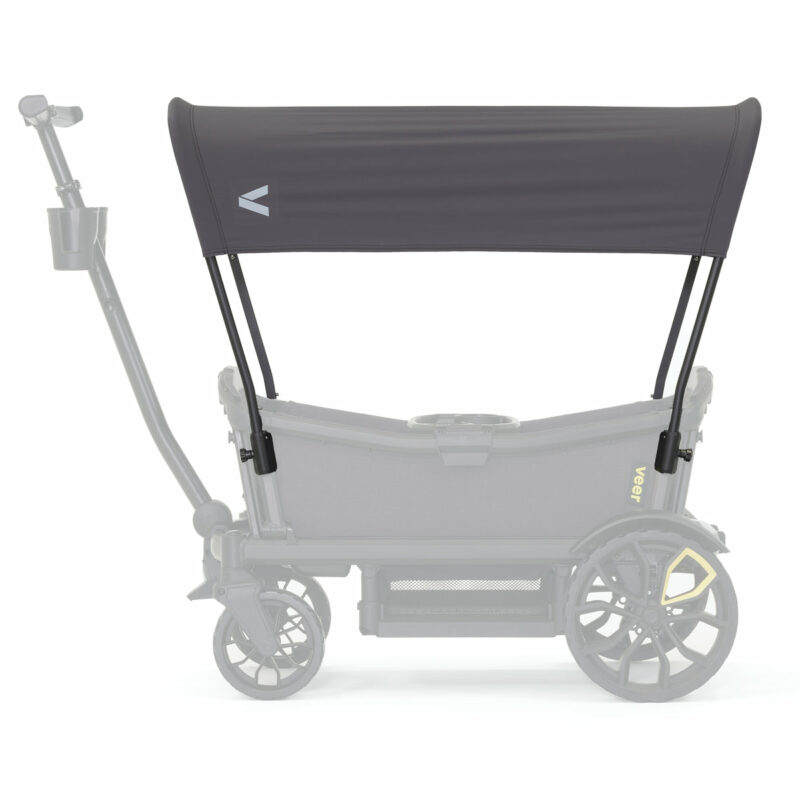 Veer Sunshade for Cruiser XL