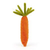 Vivacious Vegetable Carrot from Jellycat