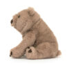 Wonda Wombat from Jellycat