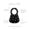 Bumkins Silicone Bib: Mickey Mouse Faces part of our  collection