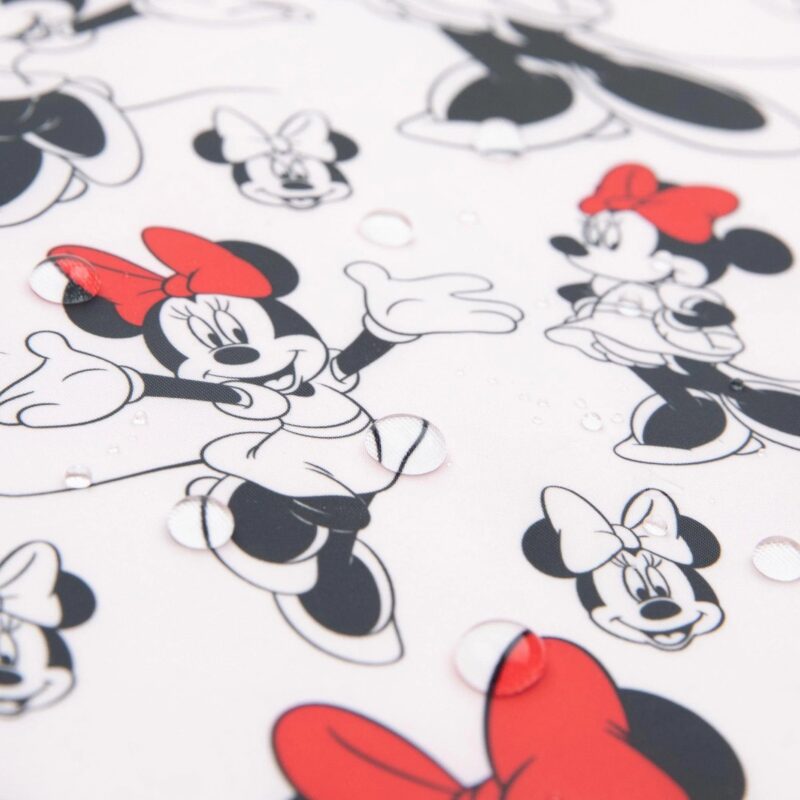 Bumkins Splat Mat: Minnie Mouse part of our  collection