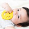 Silicone Teether: Wonder Woman from Bumkins