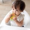 Silicone Teether: Zelda Link from Bumkins