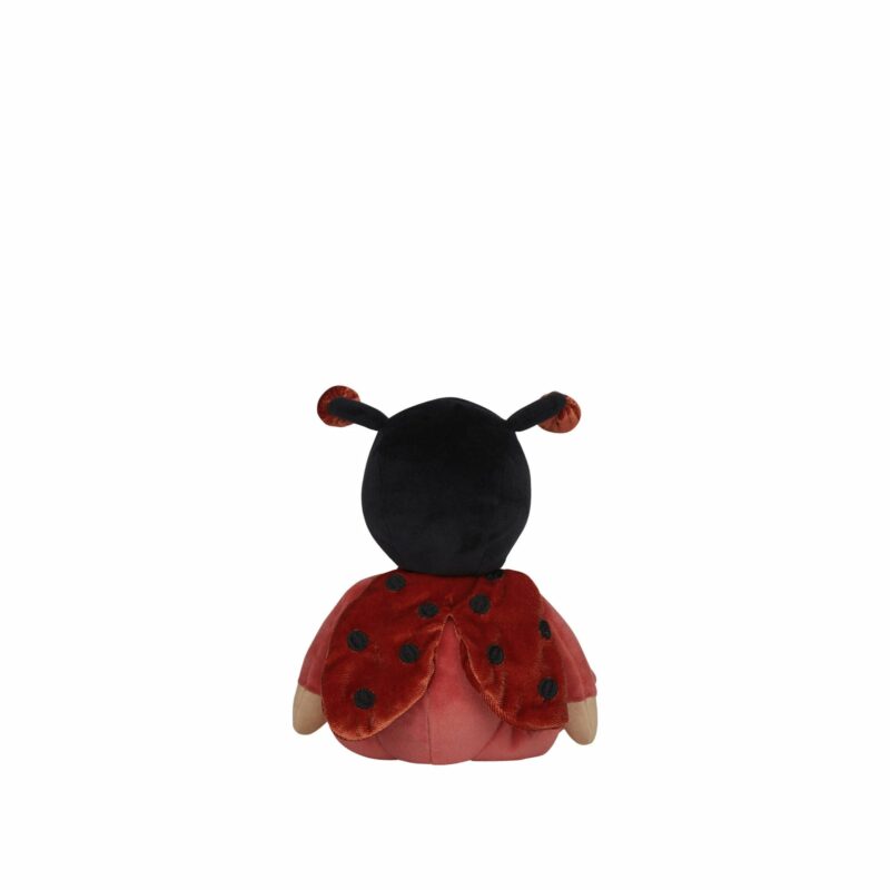 Dinky Dinkum Dolls Lola Ladybug made by Olli Ella