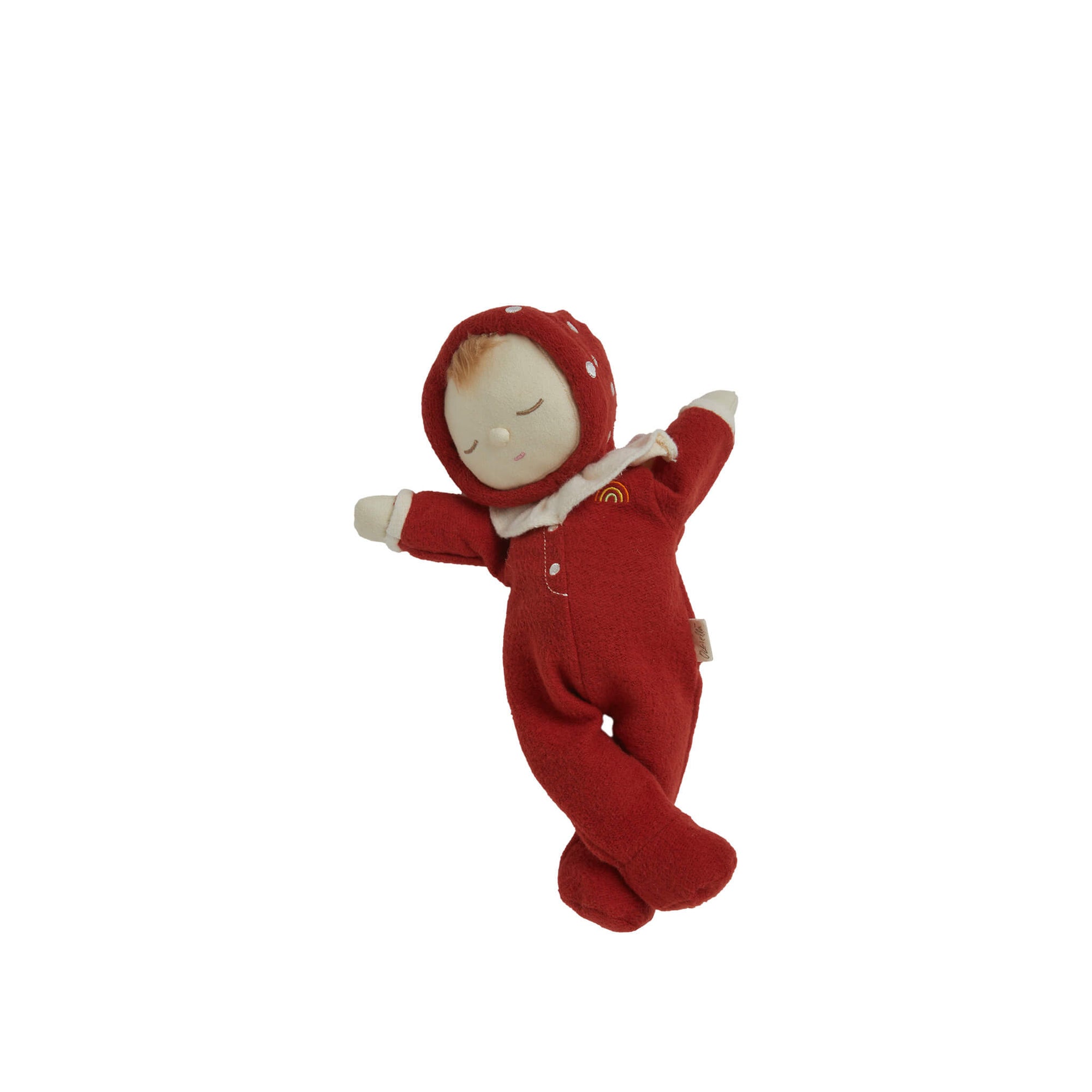 Olli Ella Dozy Dinkum Toadstool Moppet