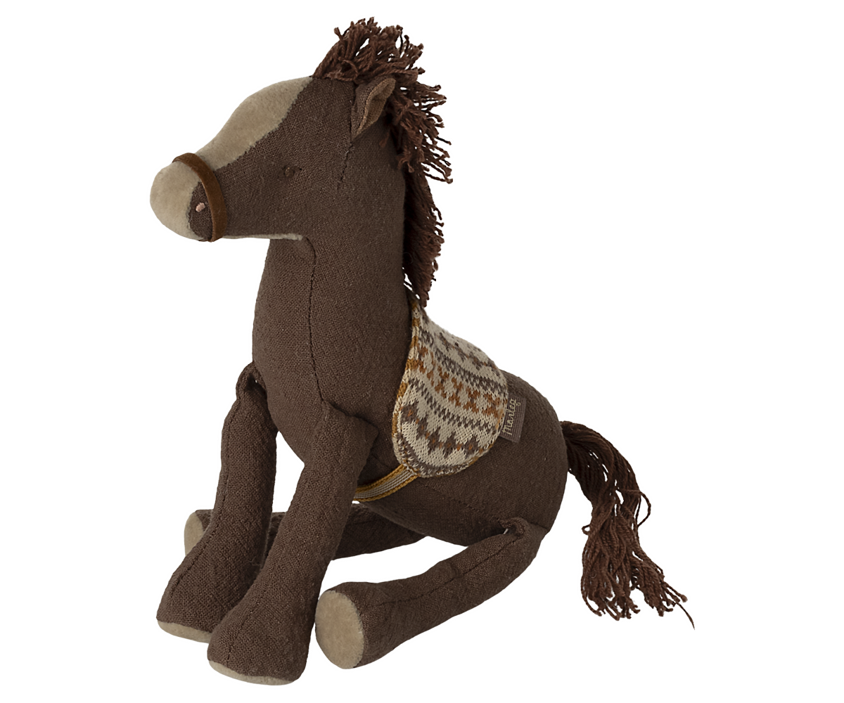 Maileg Pony Small