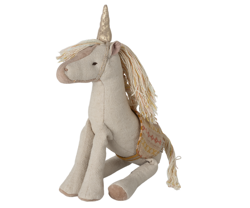 Maileg Unicorn Small