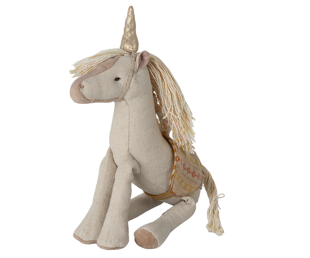 Maileg Unicorn Small
