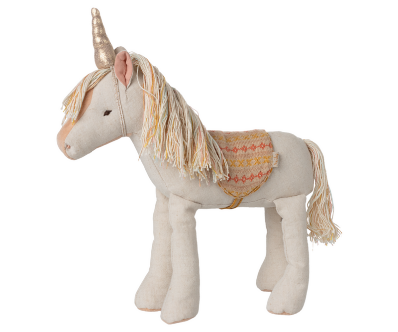 Maileg Unicorn Medium