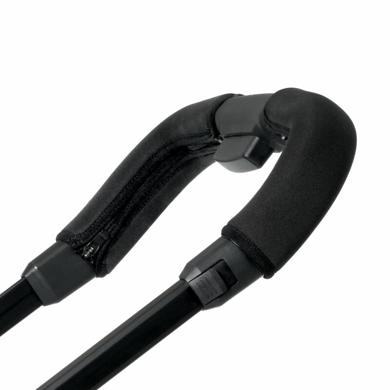 Veer Switchback Neoprene Performance Grips Stroller Accessories