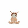 Olli Ella Dinky Dinkum Dolls Scottie Snail