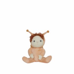 Olli Ella Dinky Dinkum Dolls Scottie Snail