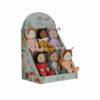 Olli Ella Dinky Dinkum Dolls Backyard Buddies Set