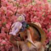 Olli Ella Dinky Dinkum Dolls Betty Butterfly