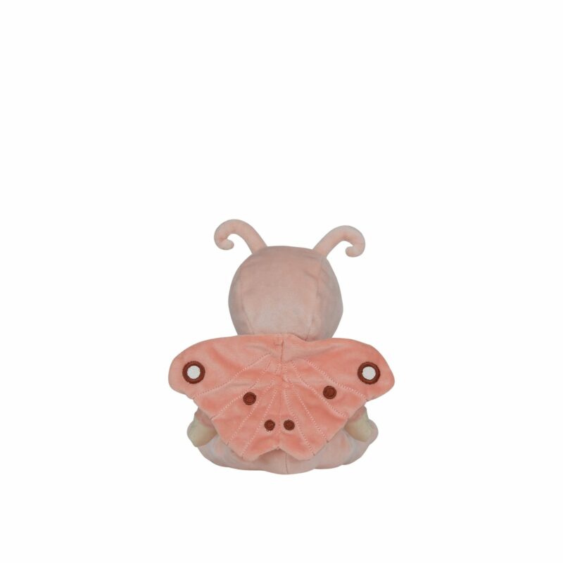 Dinky Dinkum Dolls Millie Moth from Olli Ella