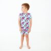Dreamiere License To Chill Penguin Bamboo Viscose Pajama Set