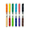 Ooly Peanuts: Double-Ended Brush & Stamp Markers Toys