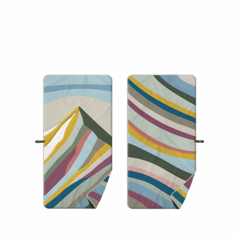 Veer Beach Towel