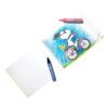 Peanuts Snoopy School Coloring Travel Kit from Ooly