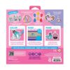 Shrink-Its! D.I.Y. Shrink Art Kit Cute Crew from Ooly