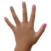 Unicorn Fairy Nail Polish Set made by Piggy Paint