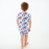 License To Chill Penguin Bamboo Viscose Pajama Set from Dreamiere