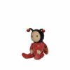 Olli Ella Dinky Dinkum Dolls Lola Ladybug