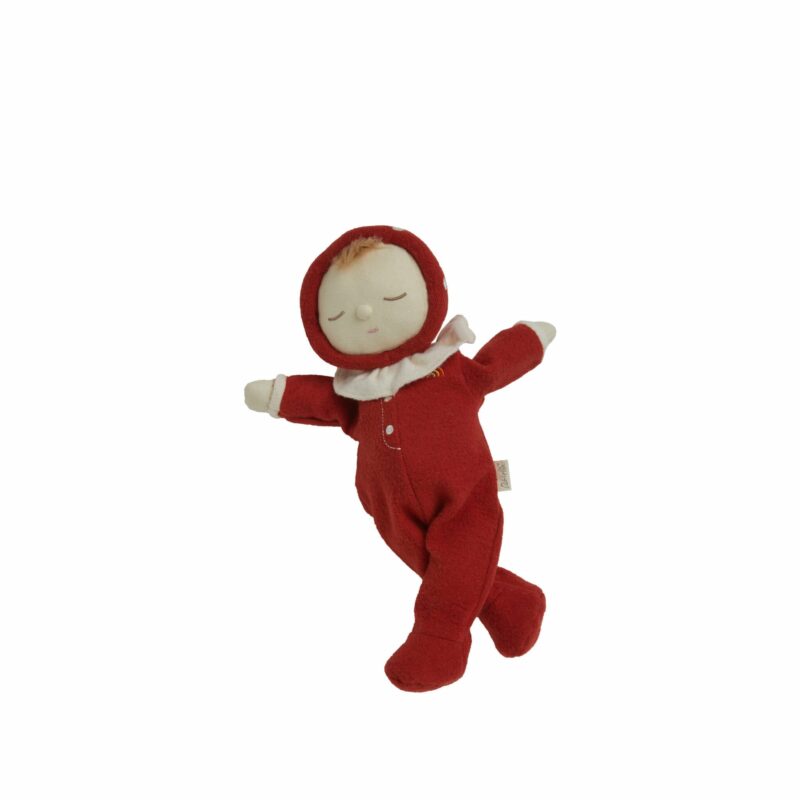 Dozy Dinkum Toadstool Moppet from Olli Ella