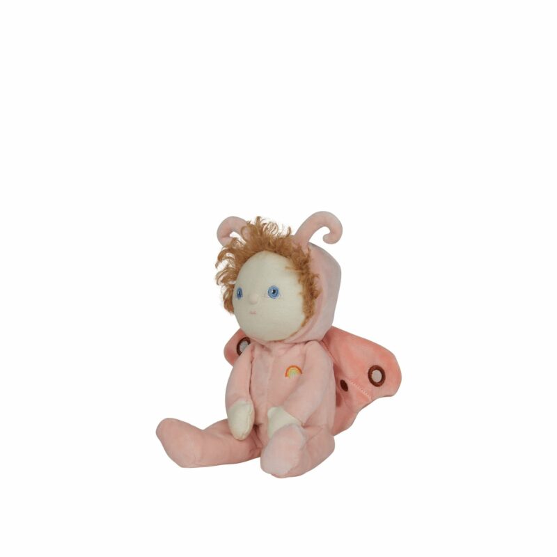 Dinky Dinkum Dolls Millie Moth made by Olli Ella