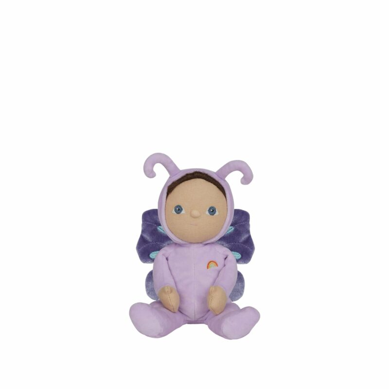 Olli Ella Dinky Dinkum Dolls Betty Butterfly