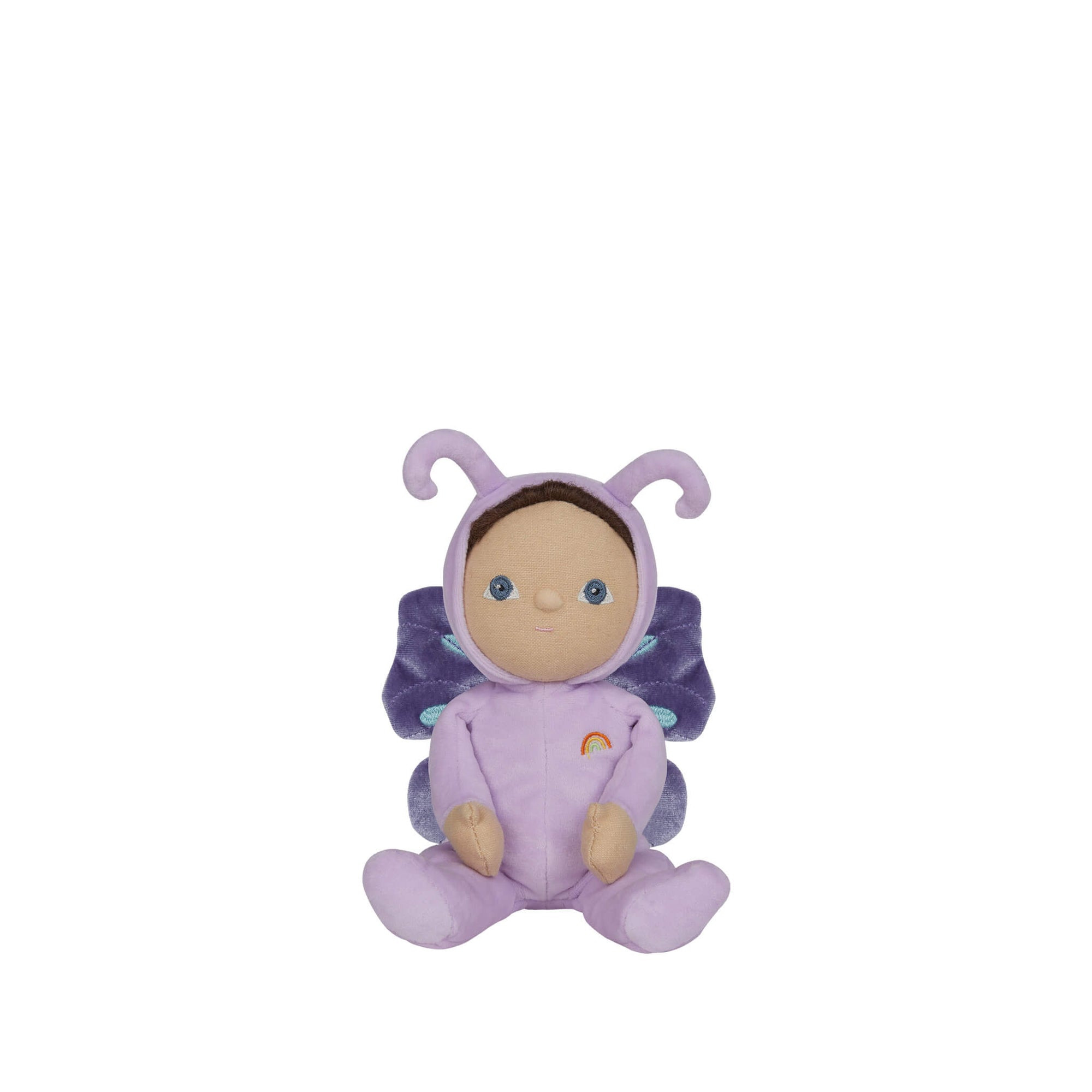Olli Ella Dinky Dinkum Dolls Betty Butterfly