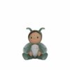 Olli Ella Dinky Dinkum Dolls Gideon Grasshopper