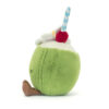 Amuseables Aruba Coconut from Jellycat