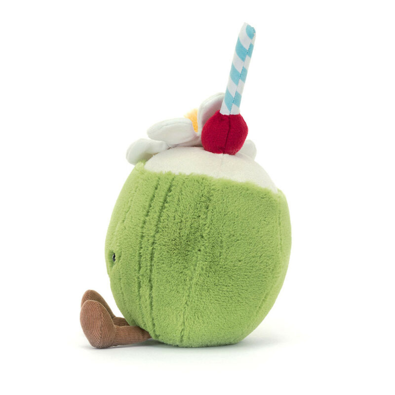 Amuseables Aruba Coconut from Jellycat