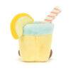 Amuseables Lemonade made by Jellycat