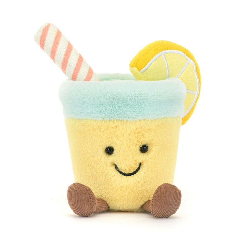 Jellycat Amuseables Lemonade Toys