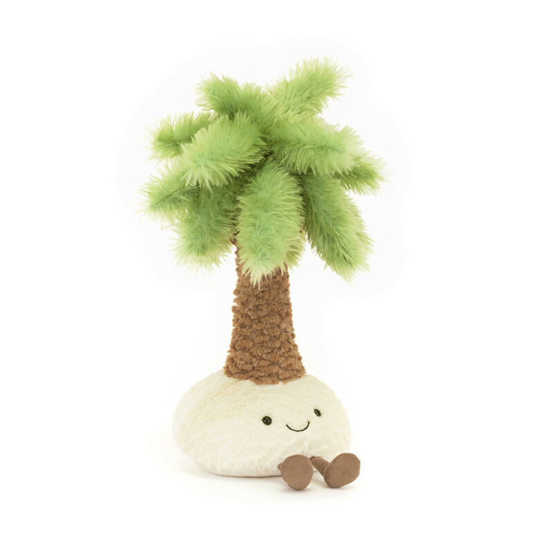 Amuseables Pammie Palm Tree from Jellycat
