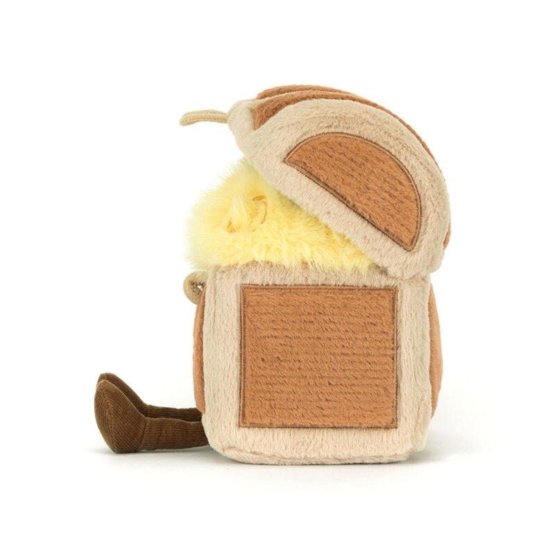 Amuseables Treasure Chest from Jellycat