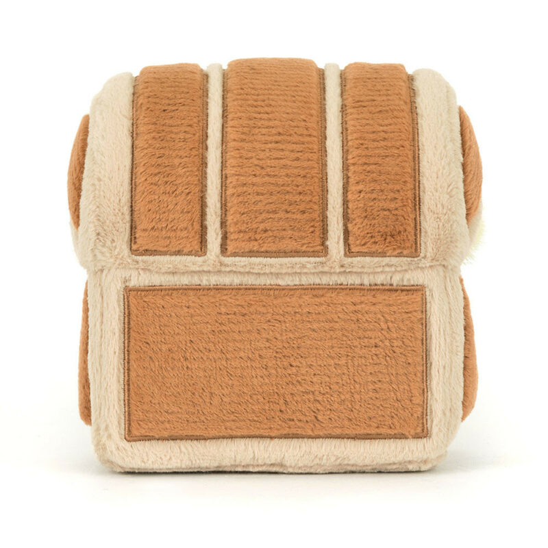 Amuseables Treasure Chest made by Jellycat
