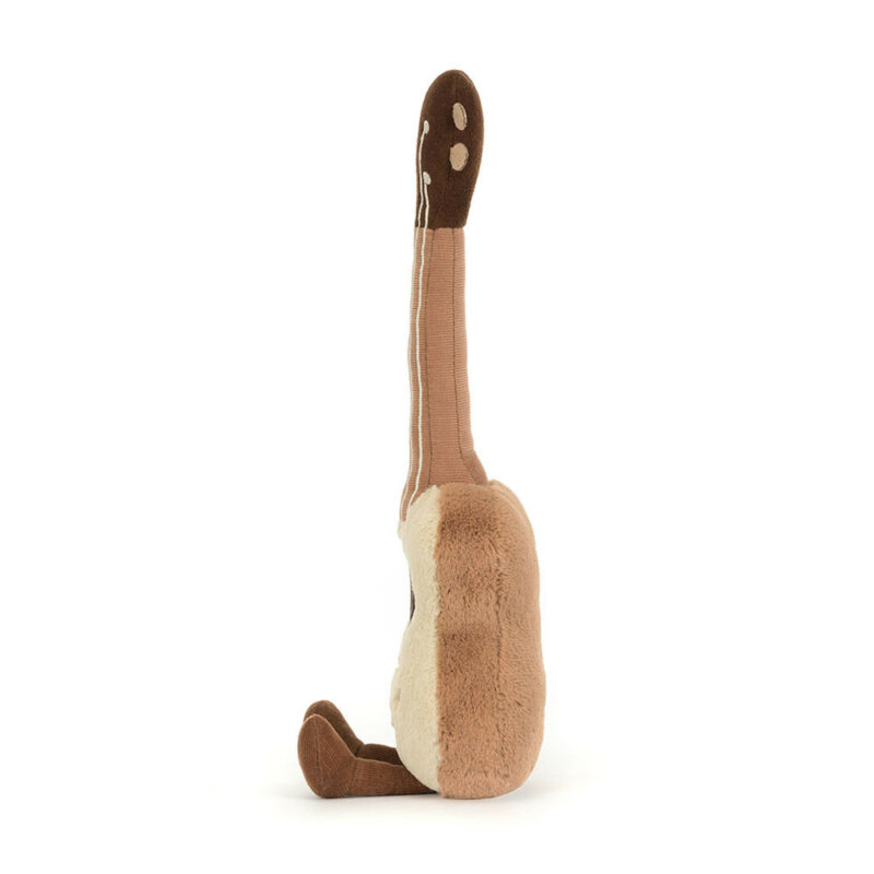 Amuseables Ukulele from Jellycat