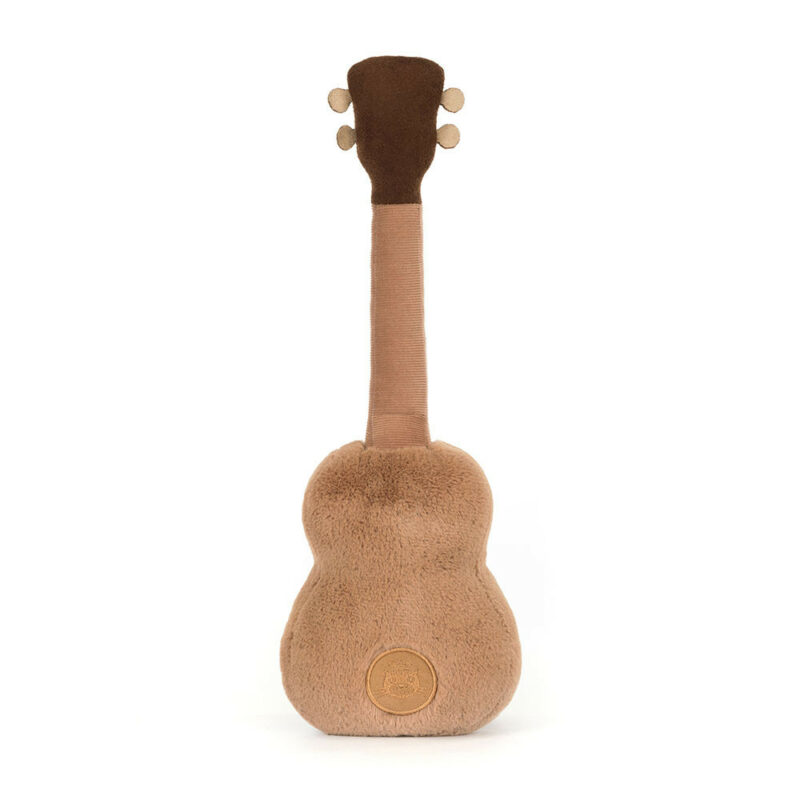 Amuseables Ukulele made by Jellycat