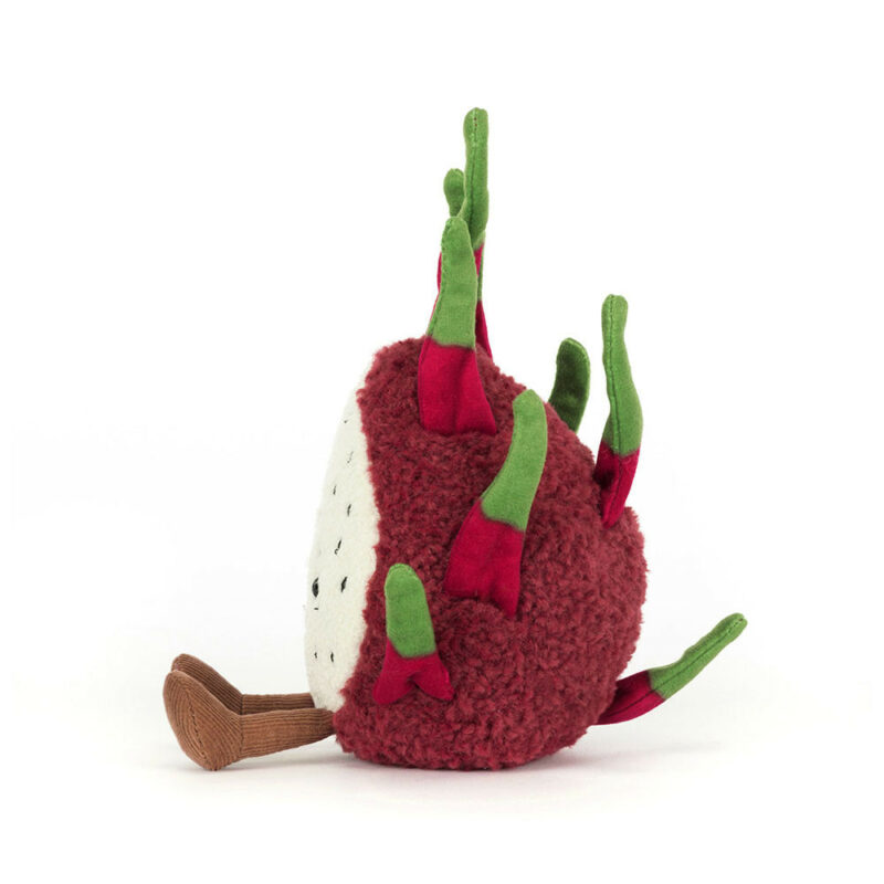 Amuseables Dragon Fruit from Jellycat