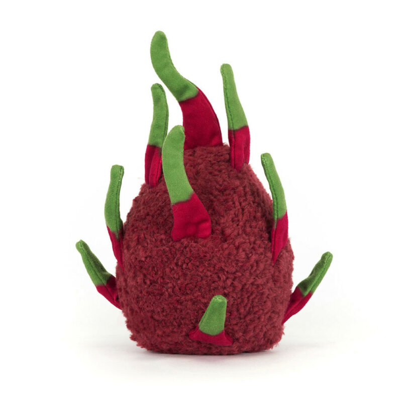 Amuseables Dragon Fruit made by Jellycat