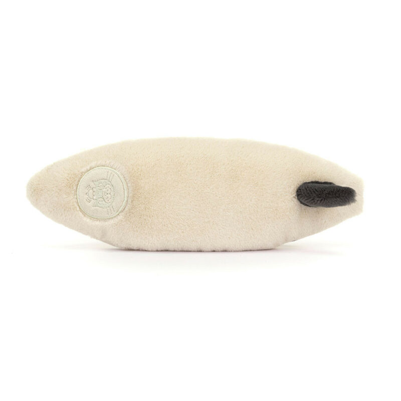 Amuseables Sports Surfboard made by Jellycat