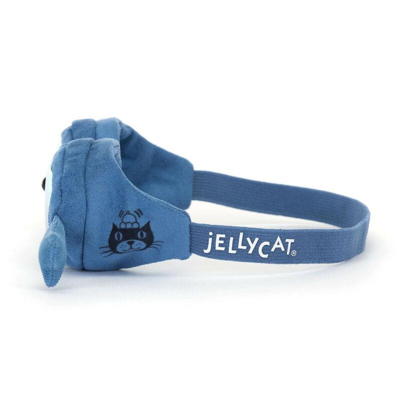 Amuseables Sports Swimming Goggles from Jellycat