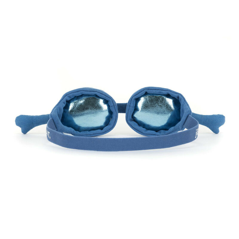 Amuseables Sports Swimming Goggles made by Jellycat