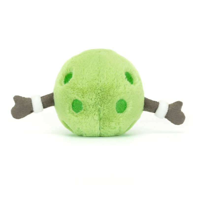 Amuseables Sports Pickleball made by Jellycat
